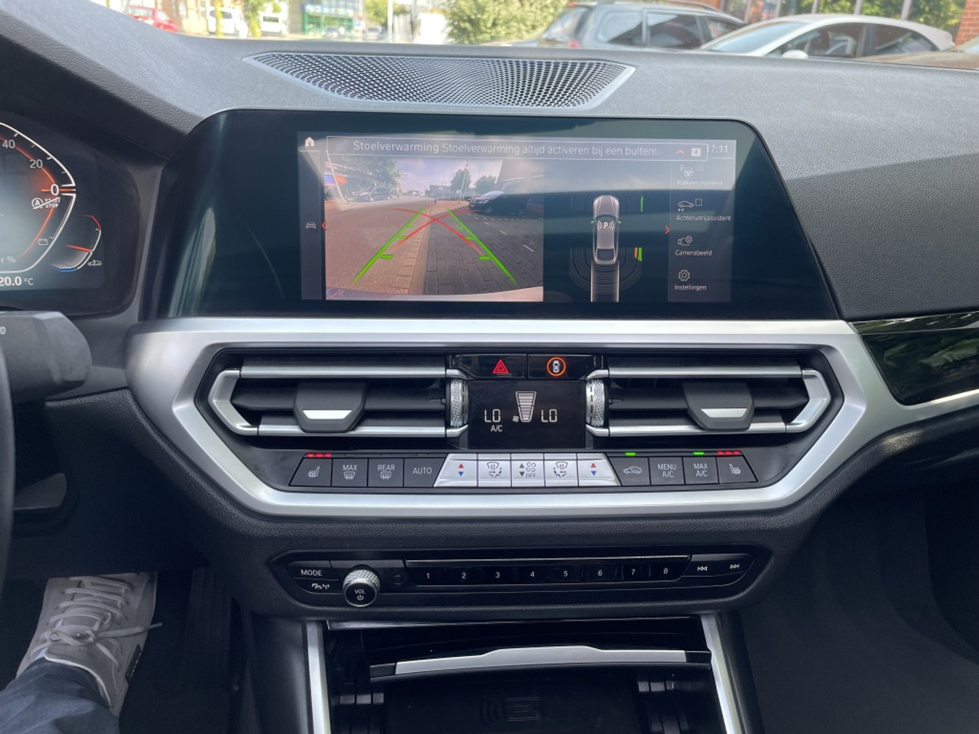 Foto van BMW 420i