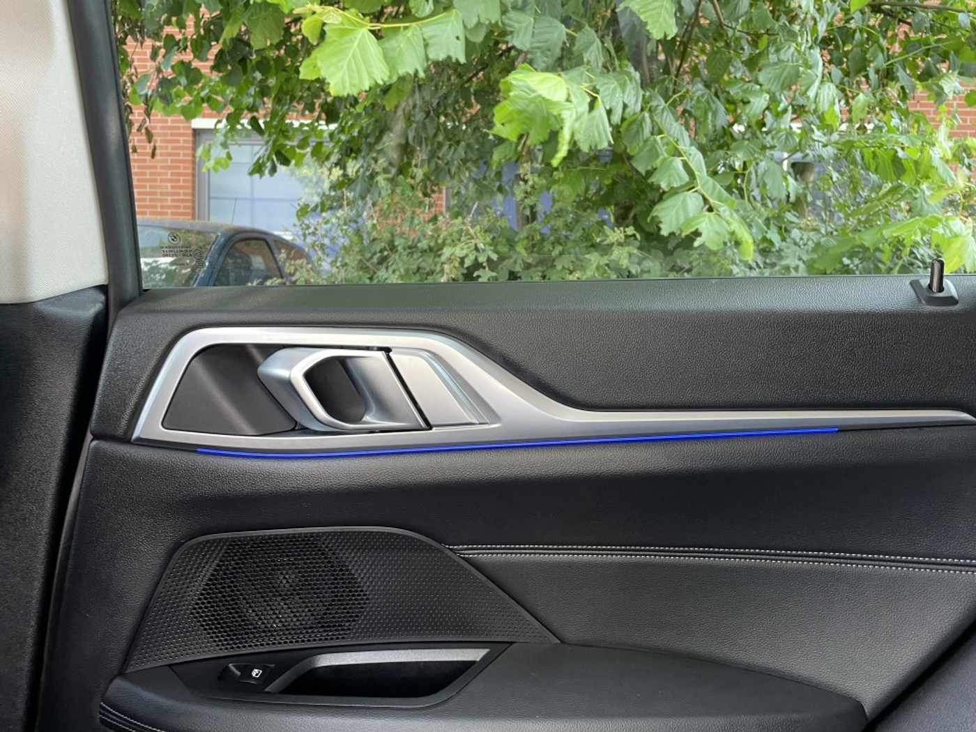 Foto van BMW 420i