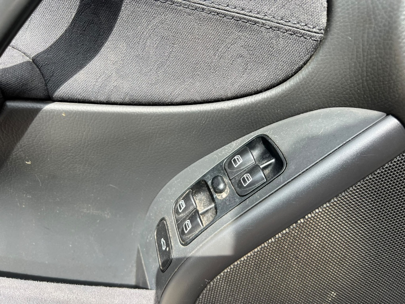 Foto van Mercedes-Benz C 180