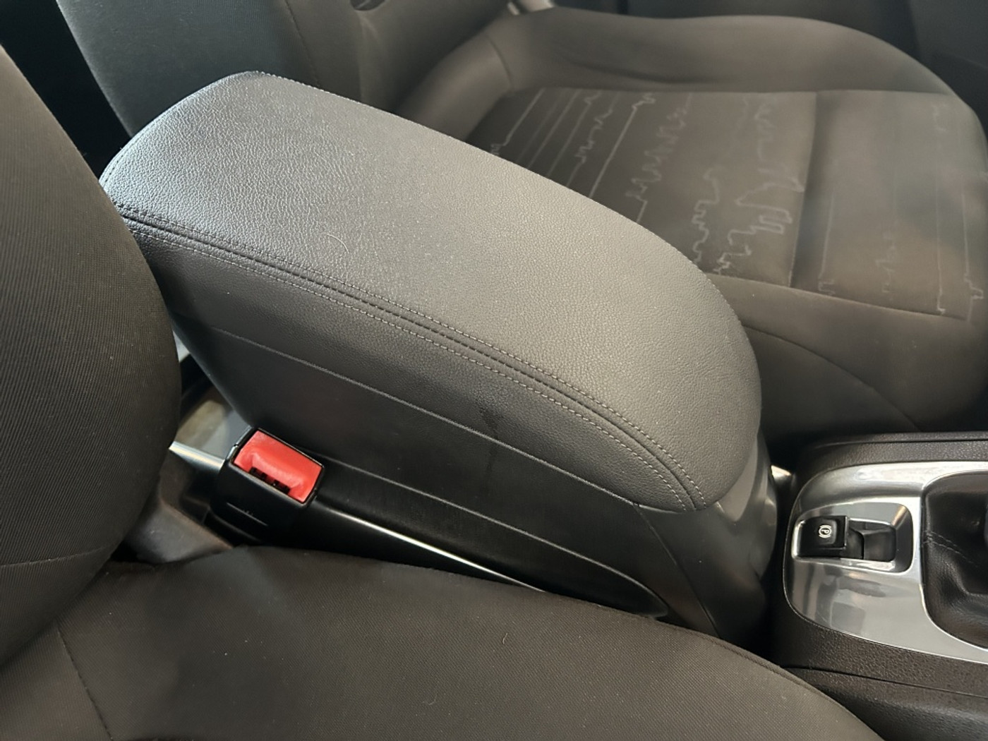 Foto van Opel Meriva