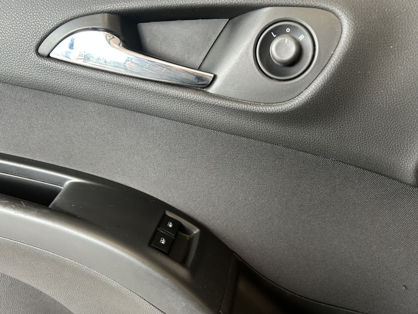 Foto van Opel Meriva