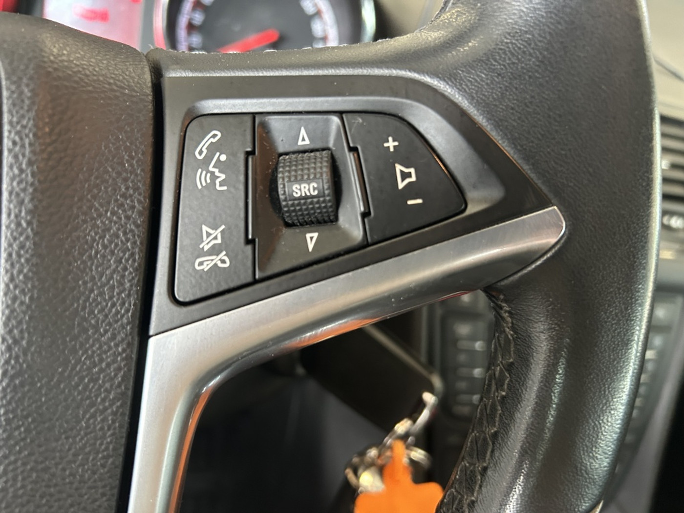 Foto van Opel Meriva