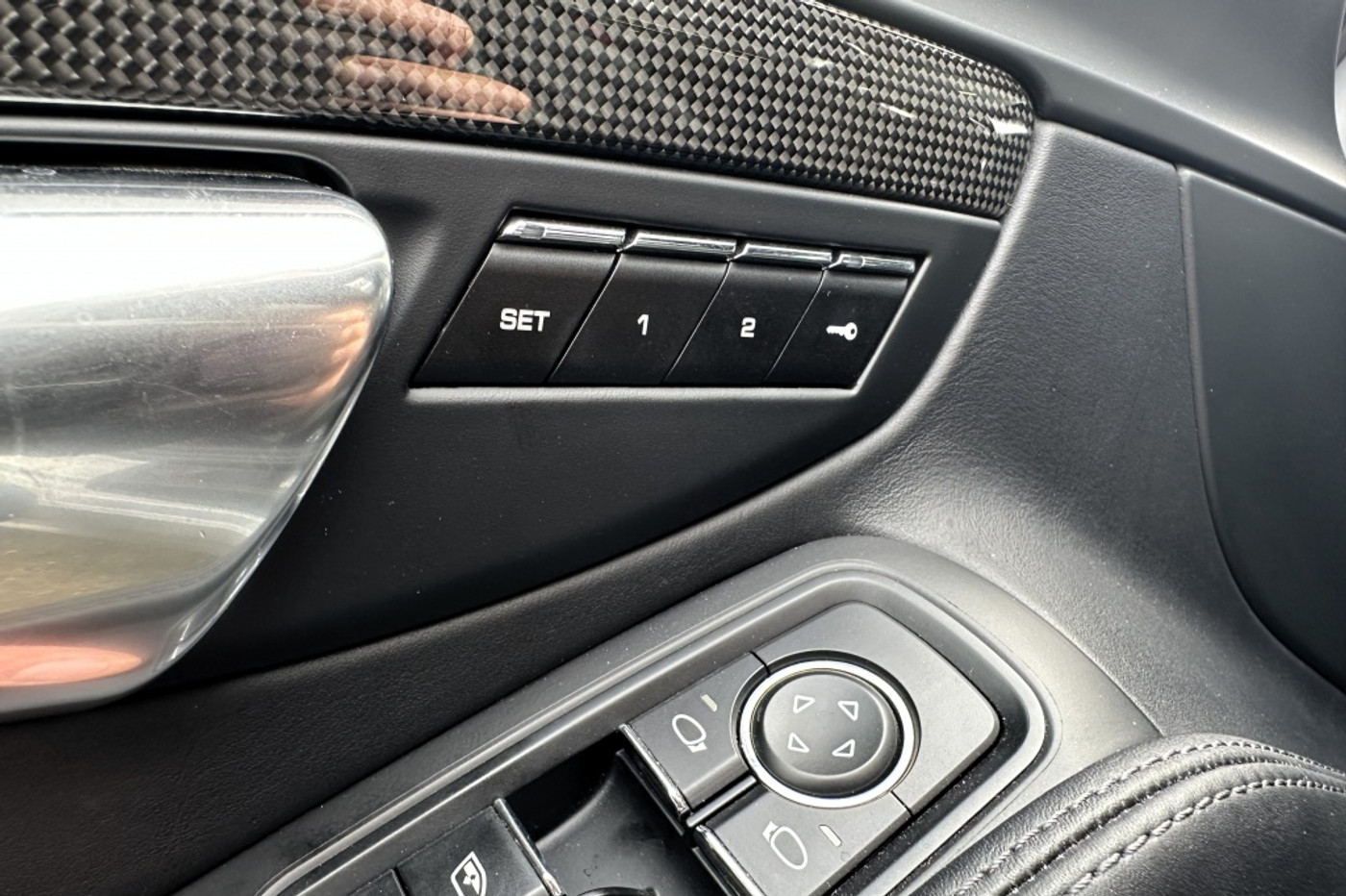 Foto van Porsche 911 Turbo