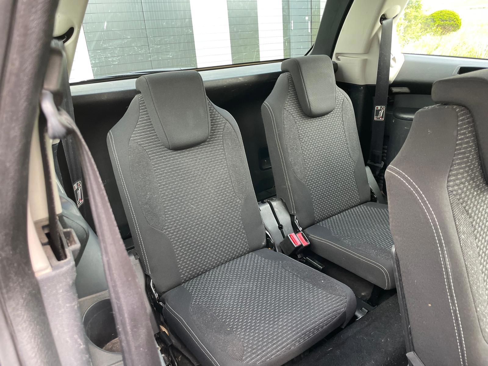 Foto van Citroen C4 Picasso