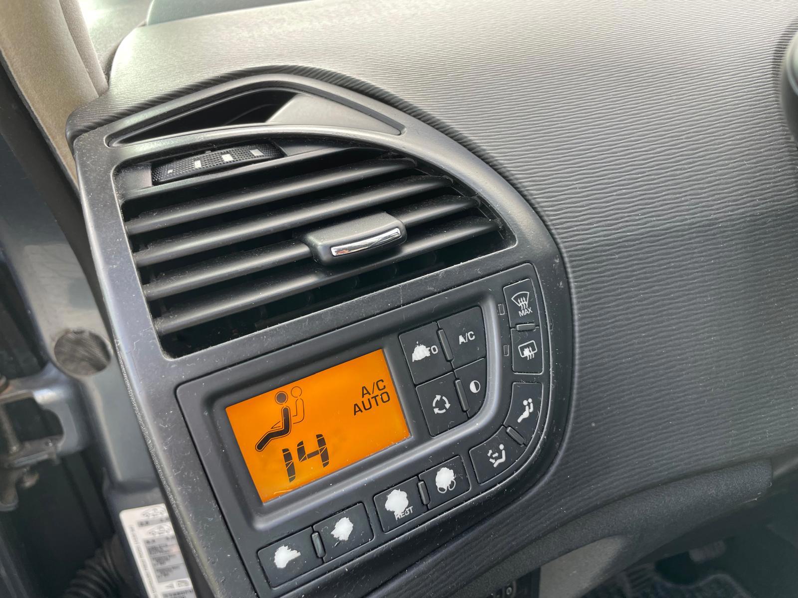 Foto van Citroen C4 Picasso