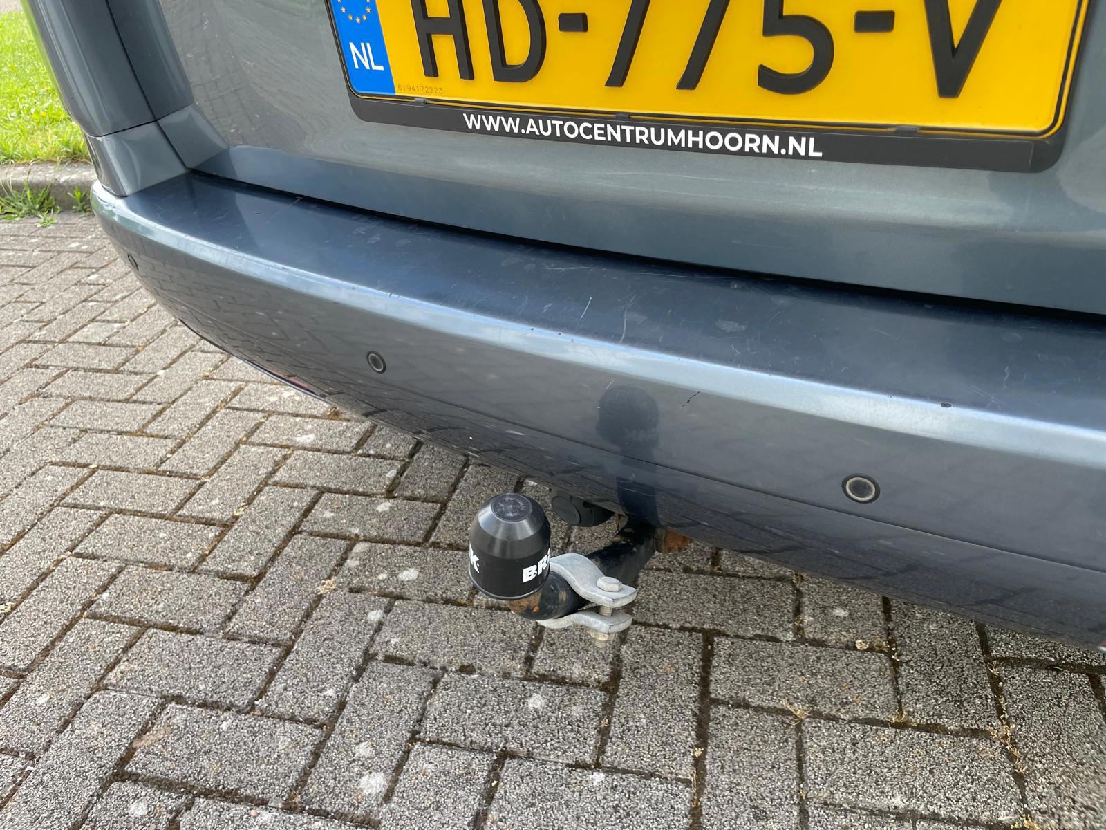 Foto van Citroen C4 Picasso