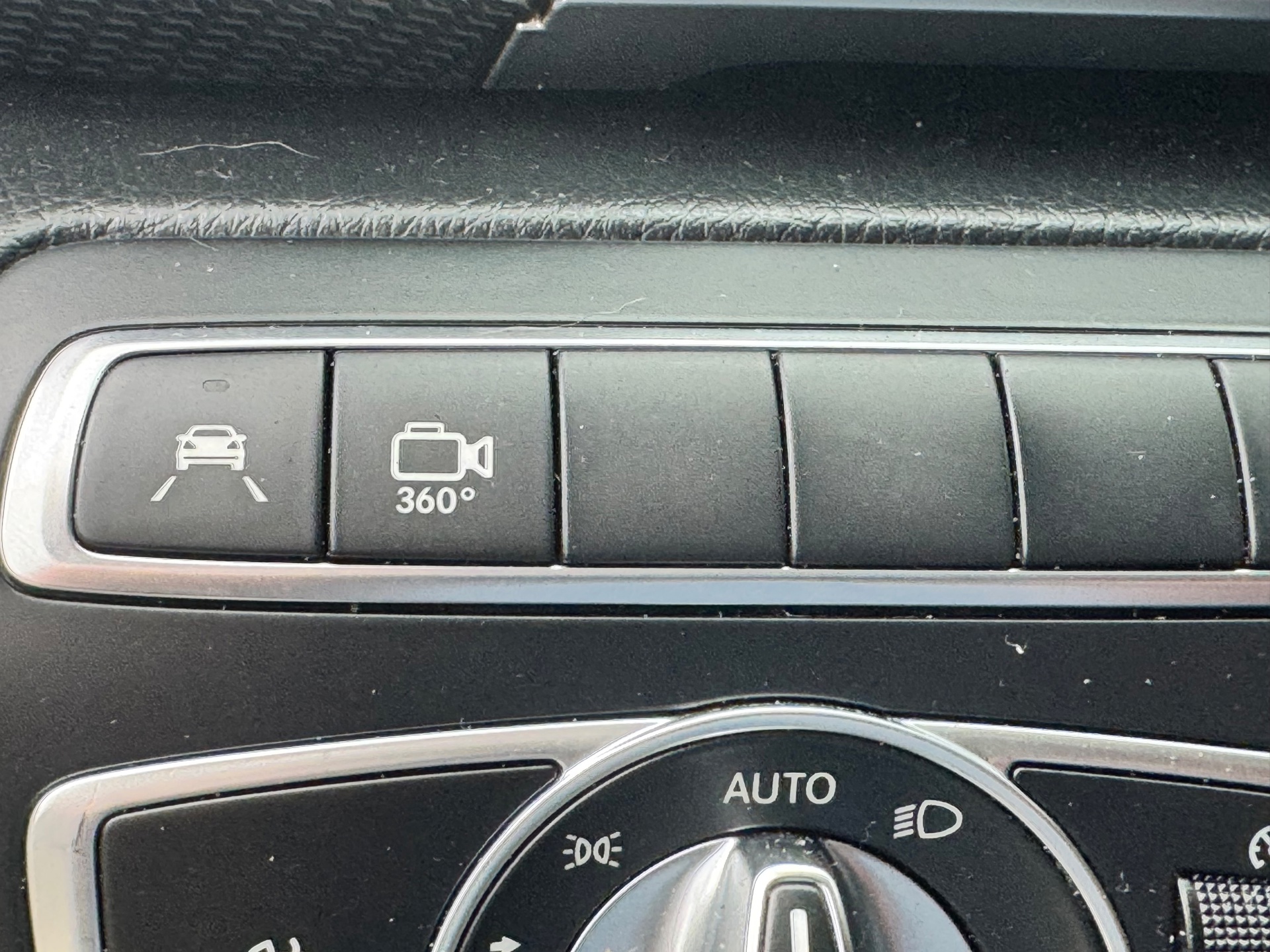 Foto van Mercedes-Benz V-klasse