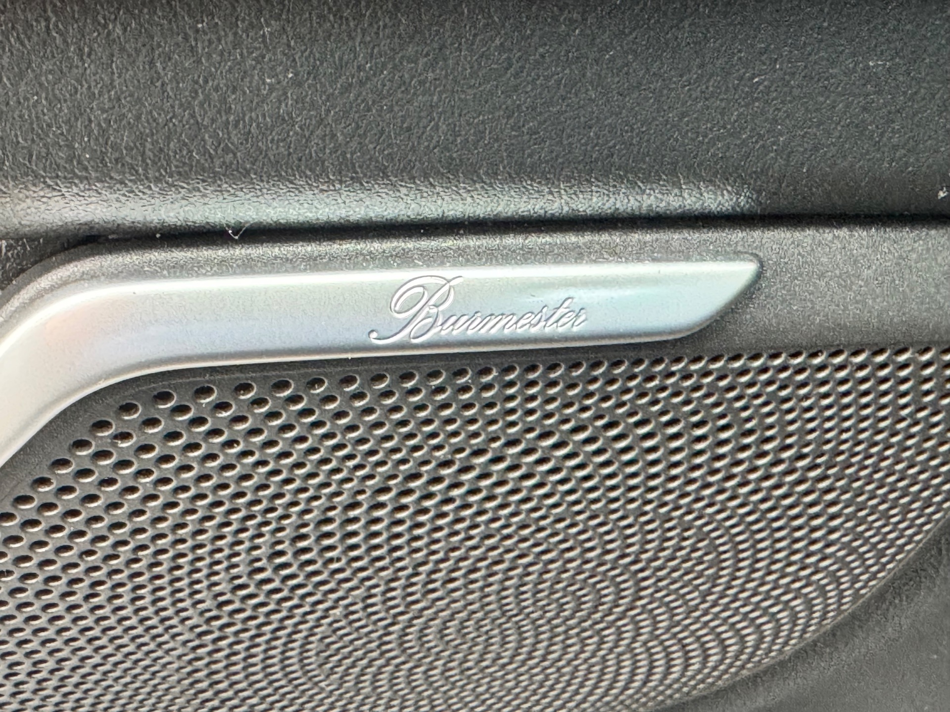Foto van Mercedes-Benz V-klasse