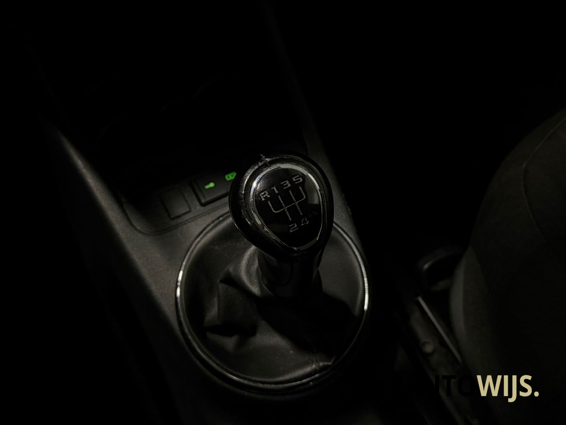 Foto van Skoda Fabia Combi