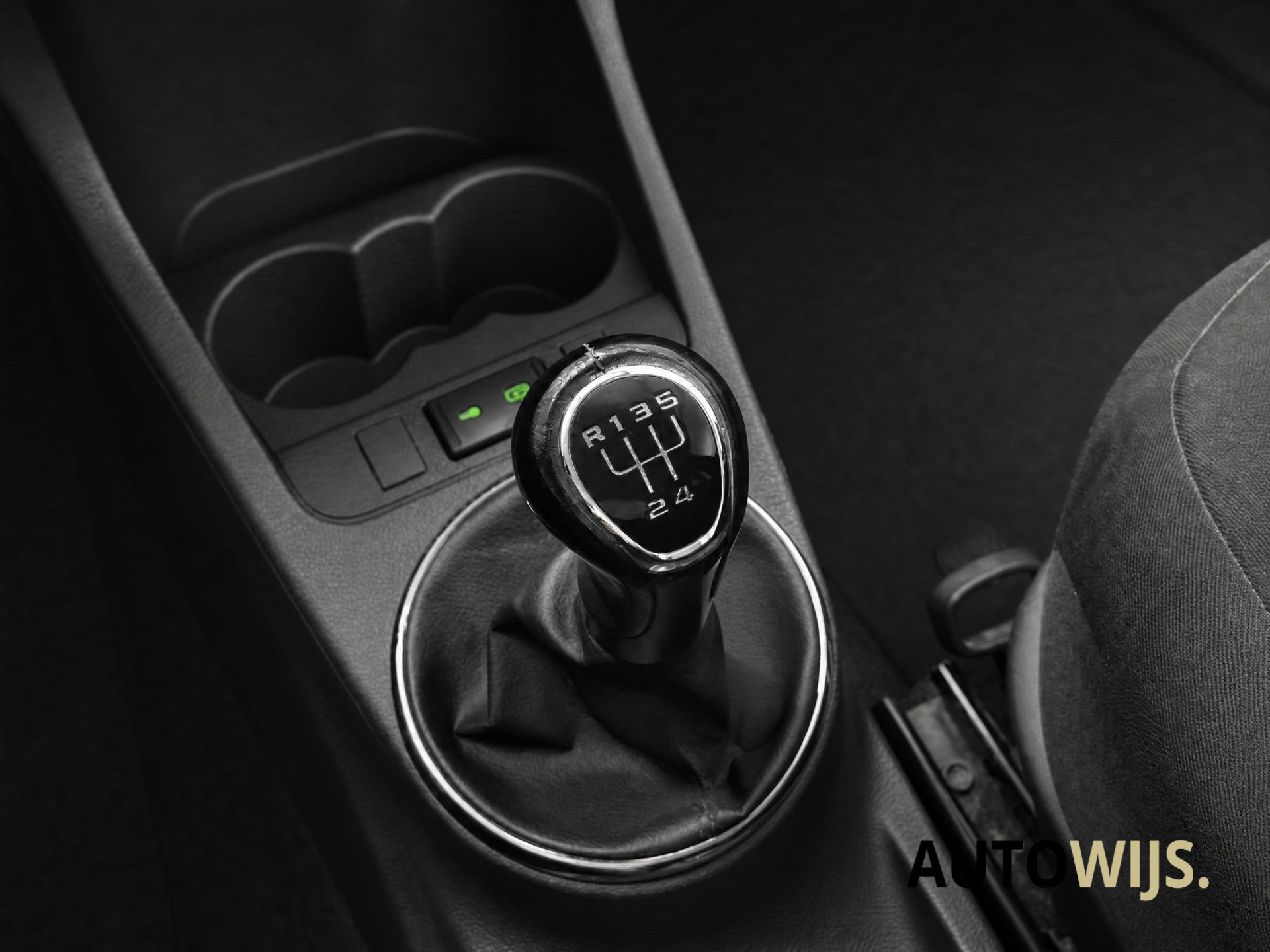 Foto van Skoda Fabia Combi