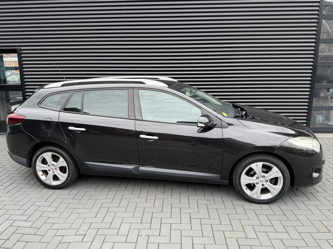 Foto van Renault Megane