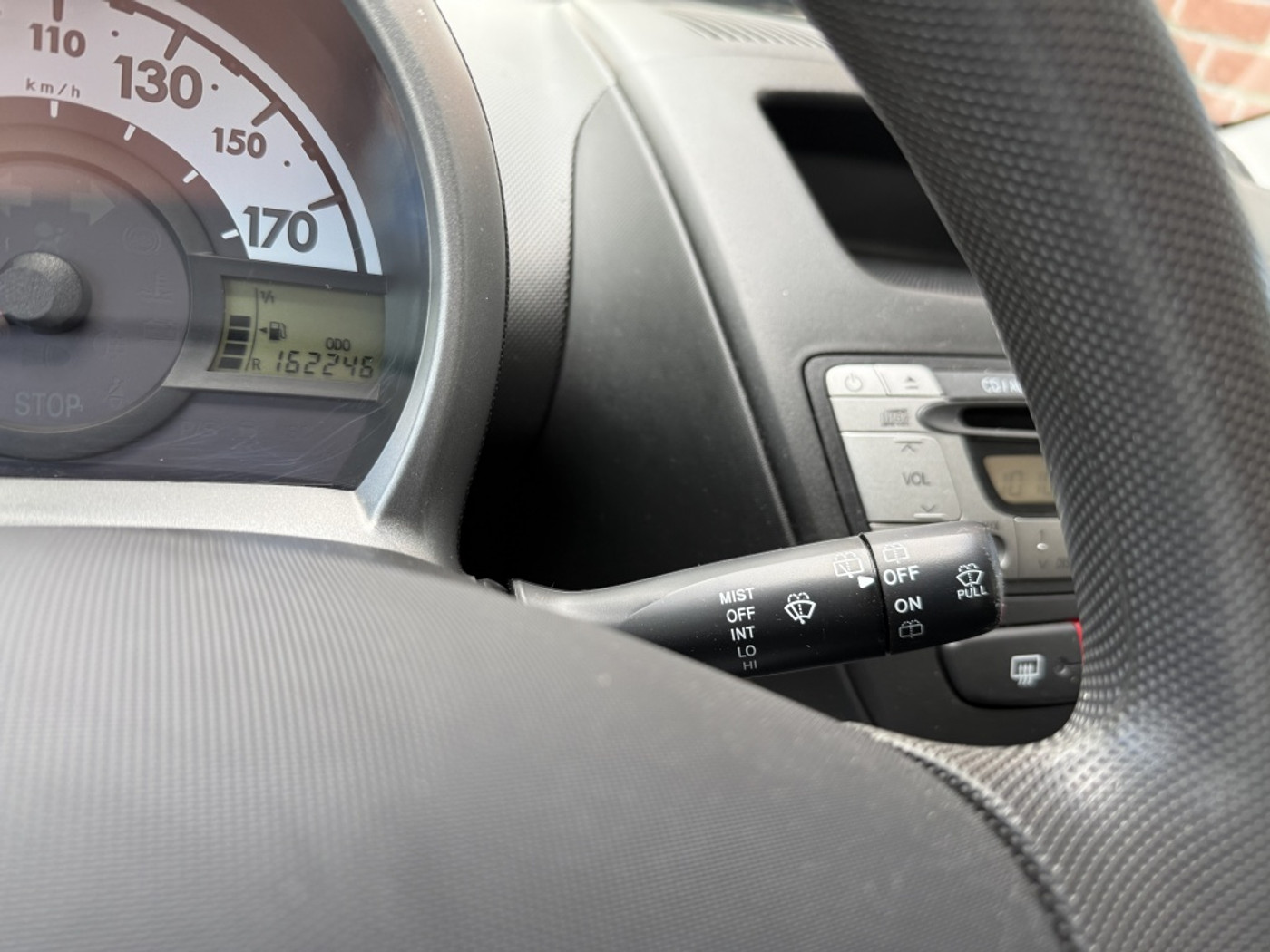 Foto van Peugeot Peugeot 107
