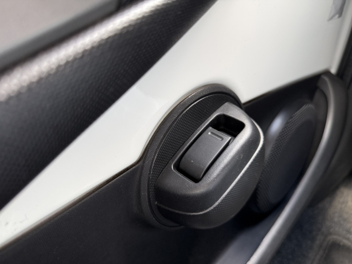 Foto van Peugeot Peugeot 107