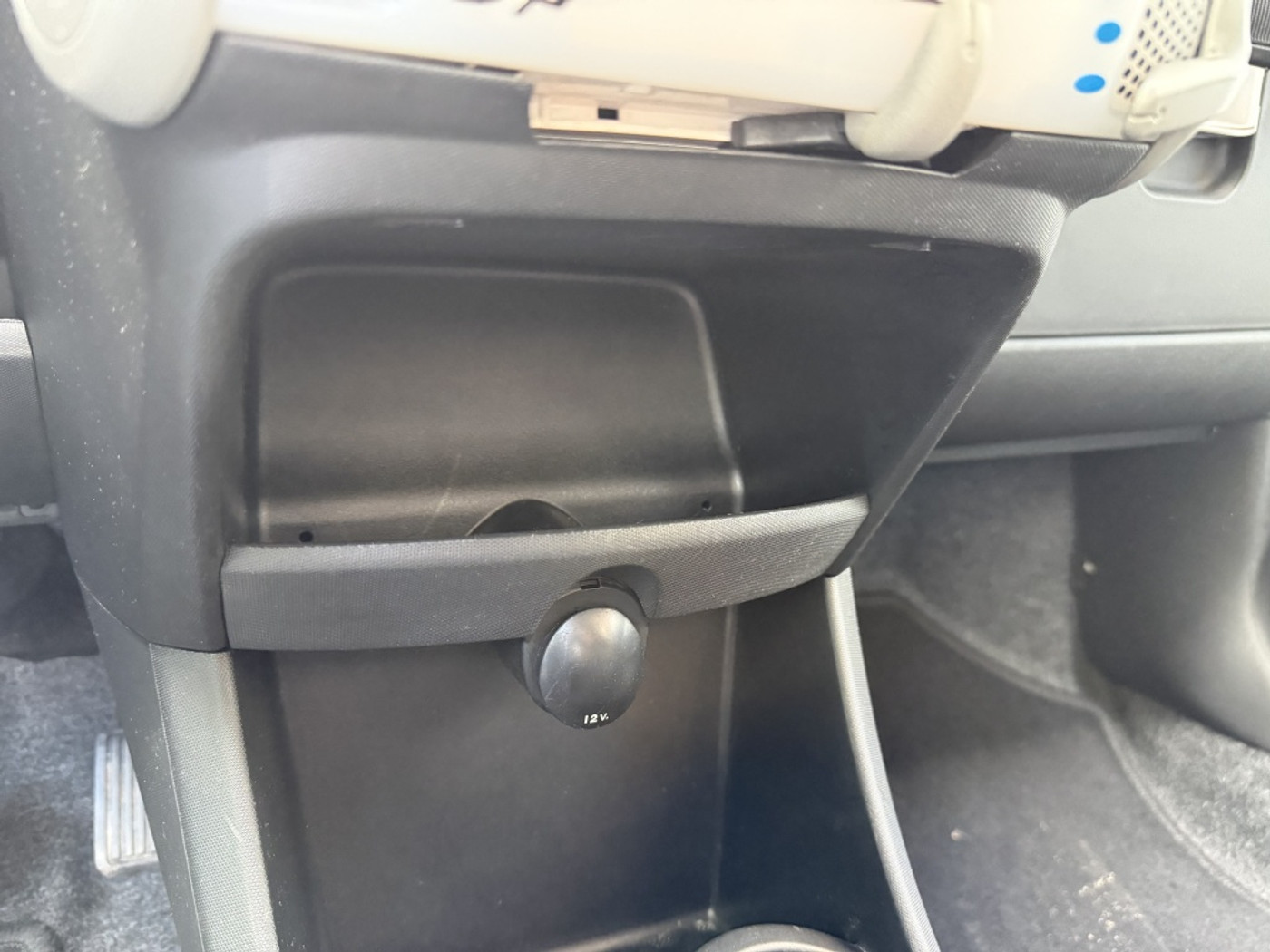 Foto van Peugeot Peugeot 107