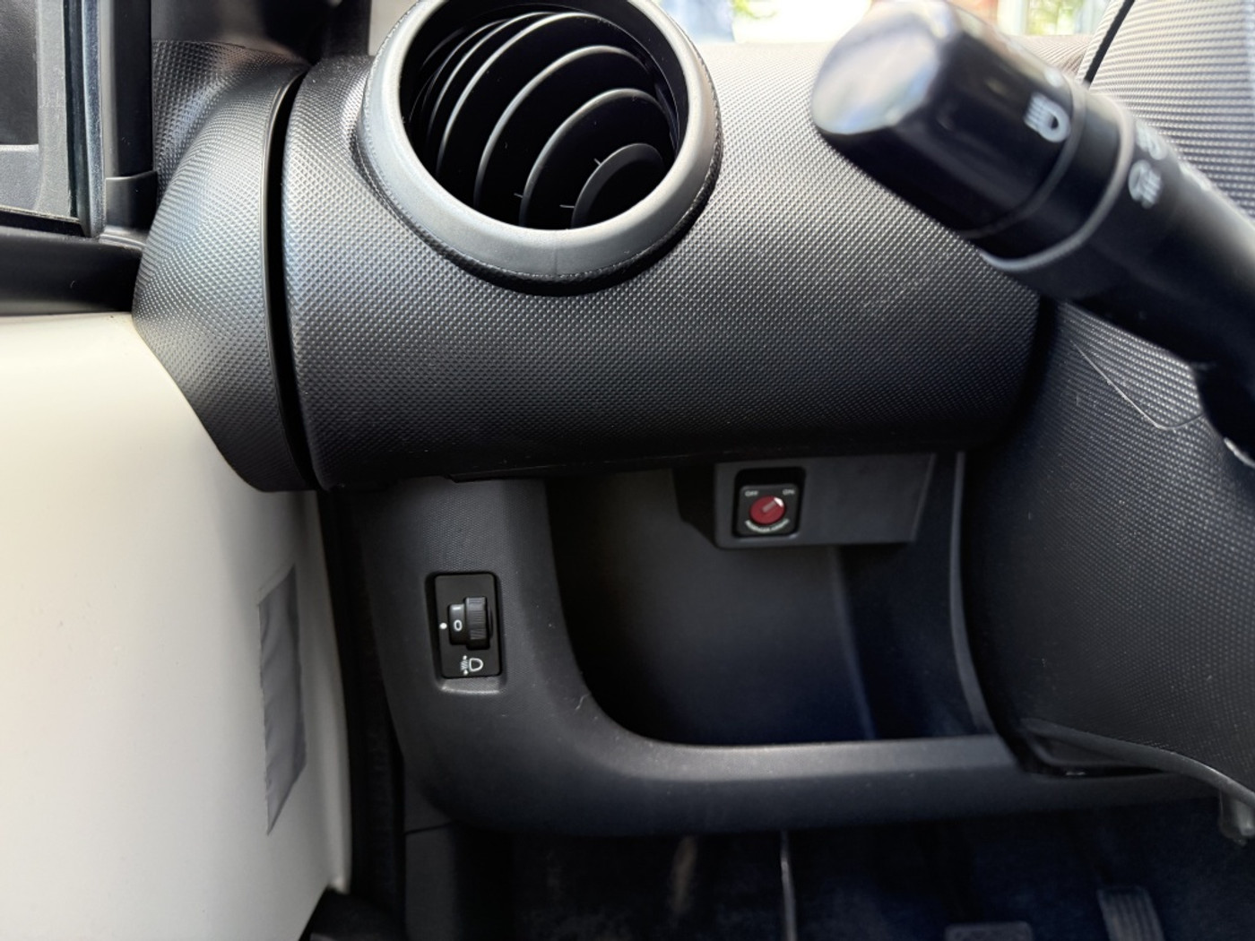 Foto van Peugeot Peugeot 107