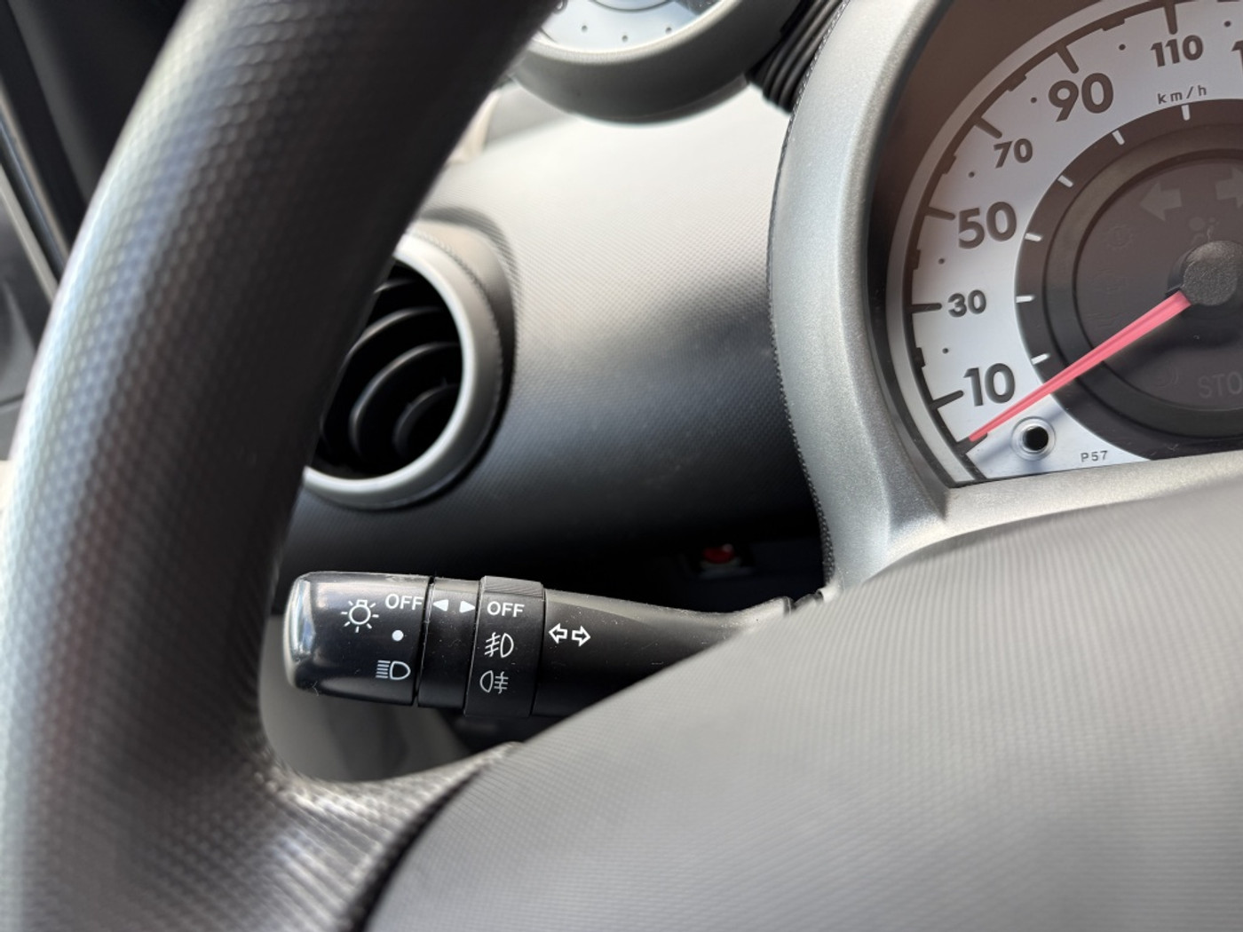 Foto van Peugeot Peugeot 107