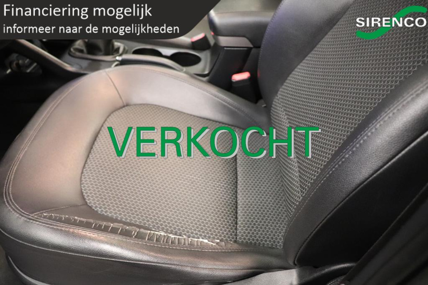 Foto van Hyundai Ix35