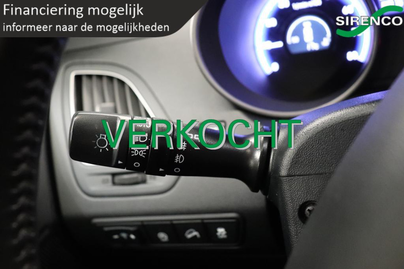 Foto van Hyundai Ix35