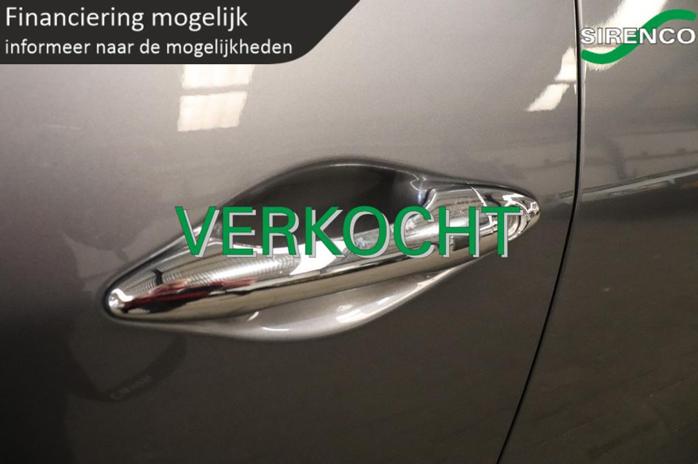 Foto van Hyundai Ix35