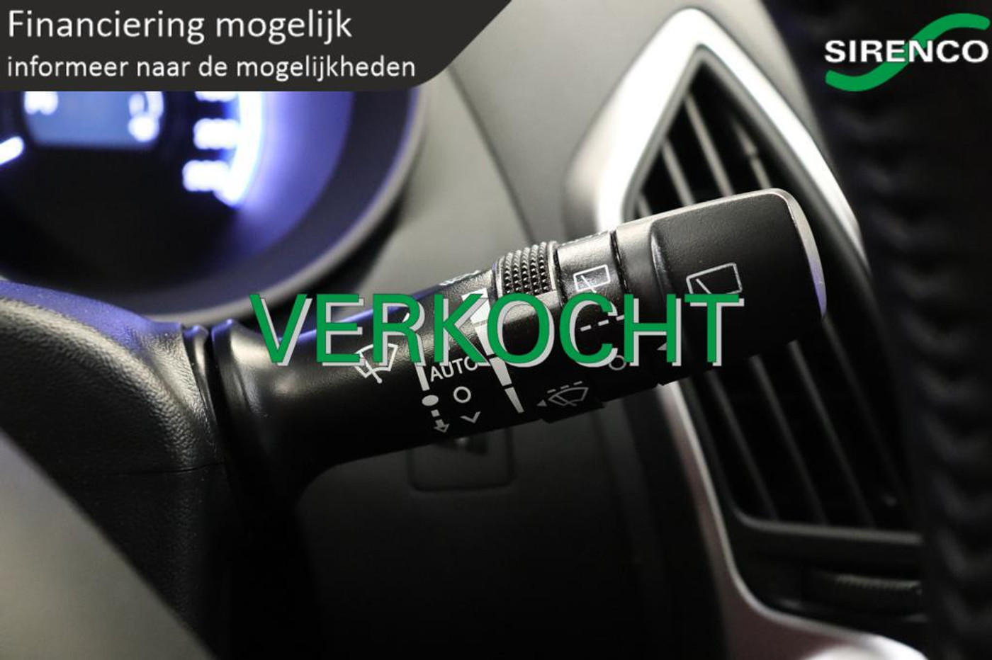 Foto van Hyundai Ix35