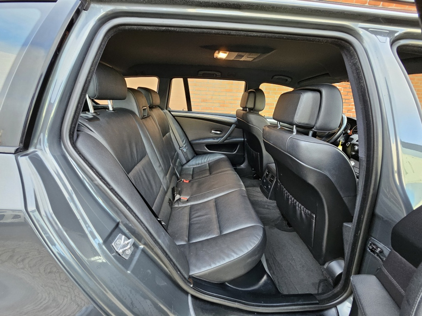 Foto van BMW 5er Reihe