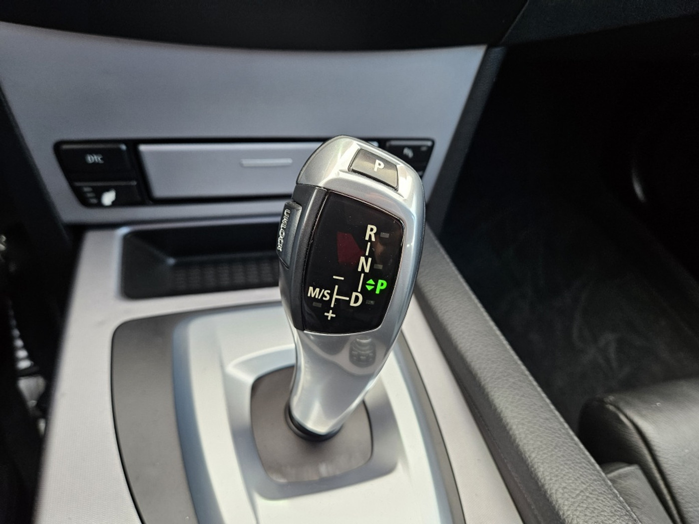 Foto van BMW 5er Reihe