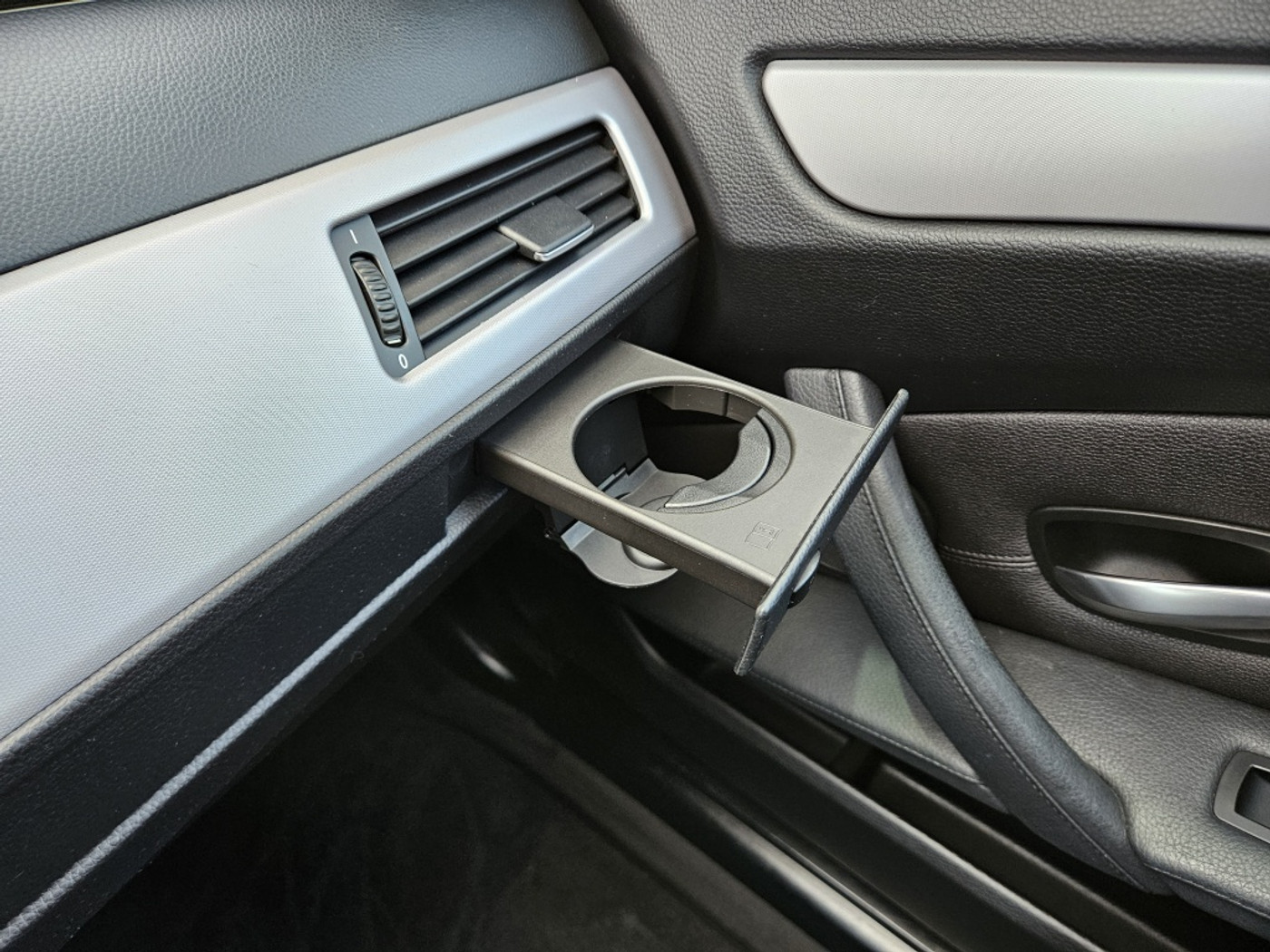 Foto van BMW 5er Reihe