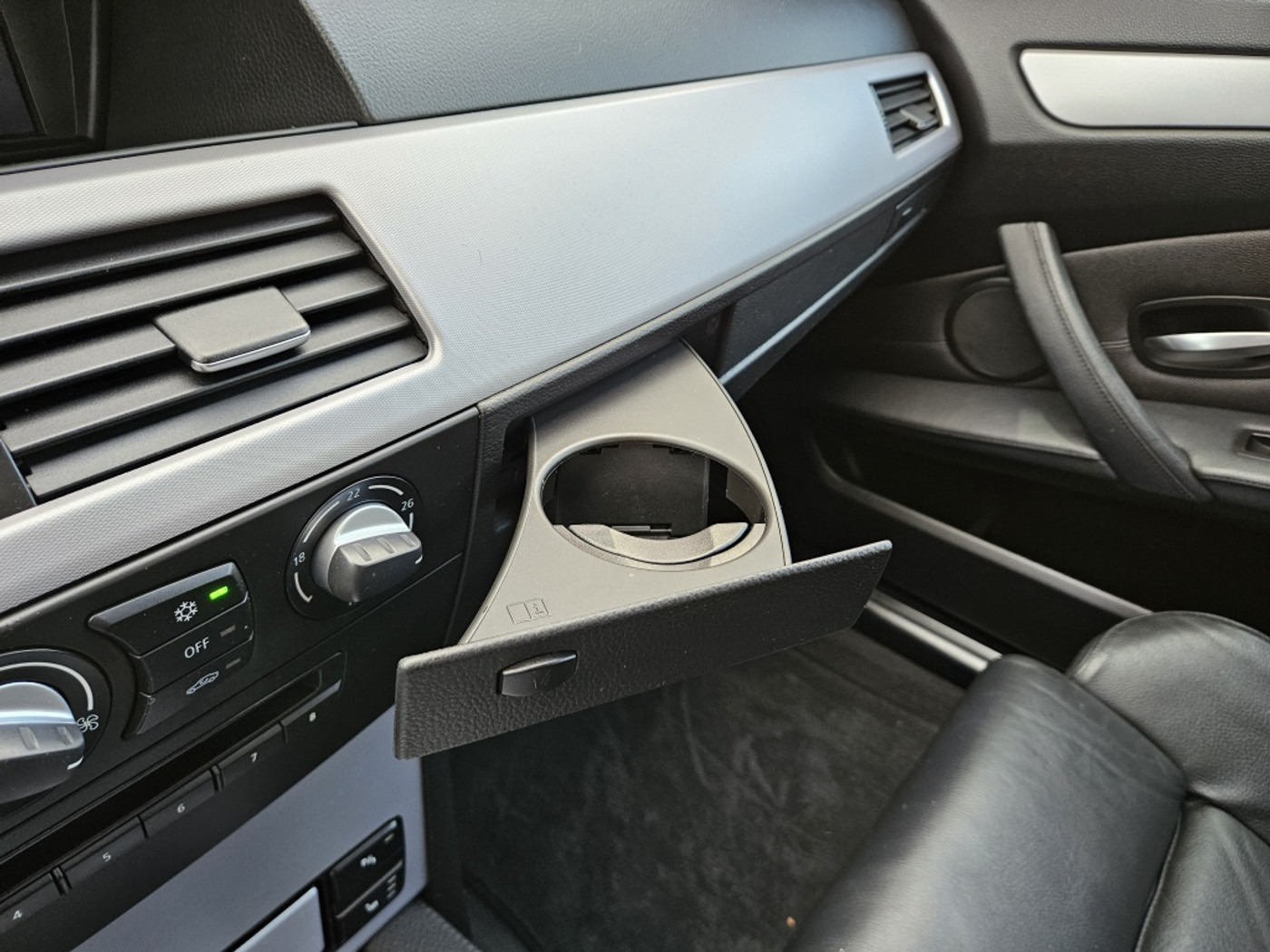 Foto van BMW 5er Reihe
