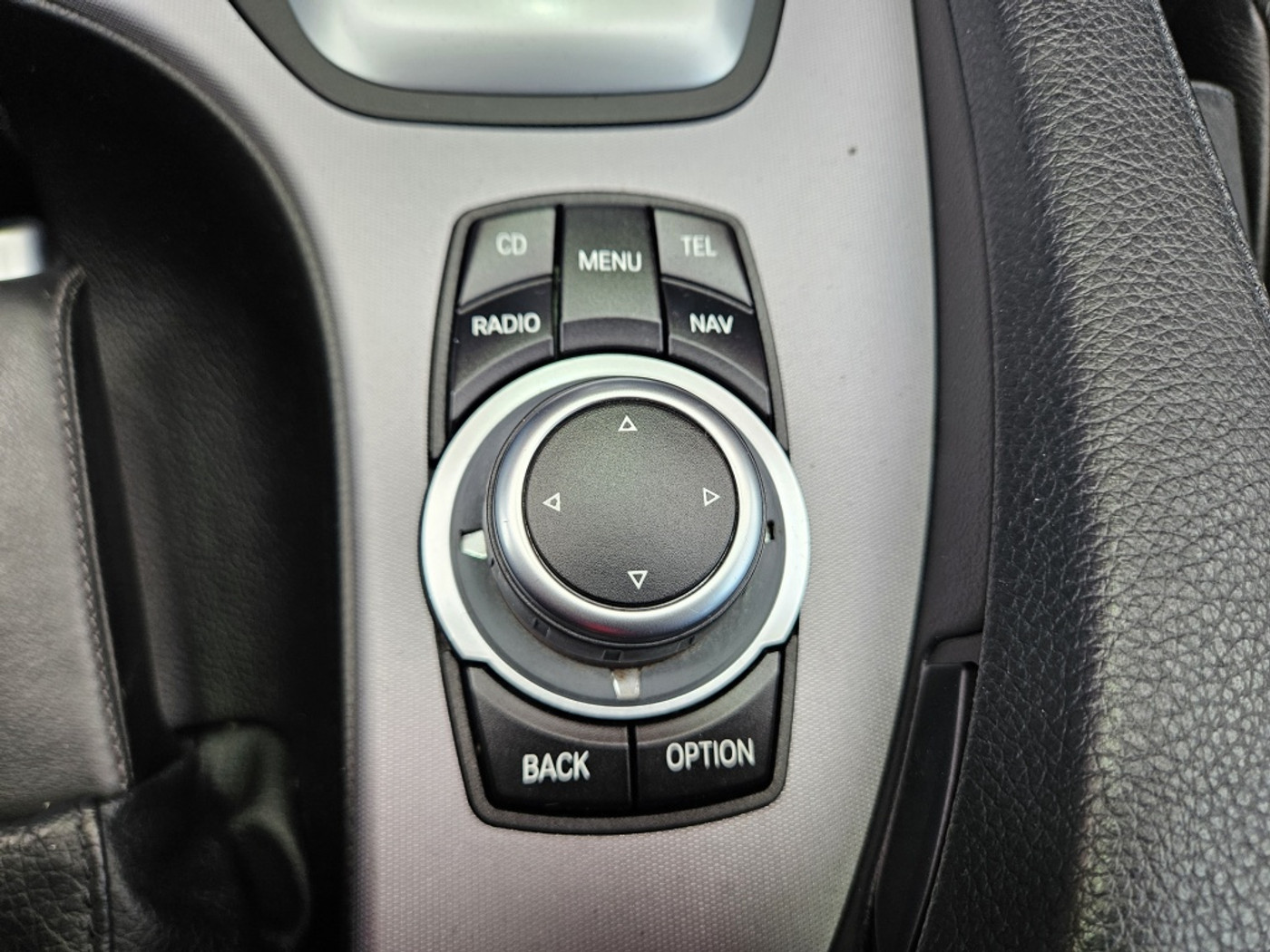 Foto van BMW 5er Reihe