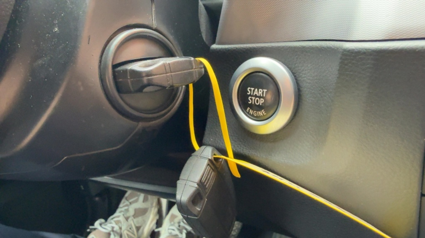Foto van BMW 5er Reihe