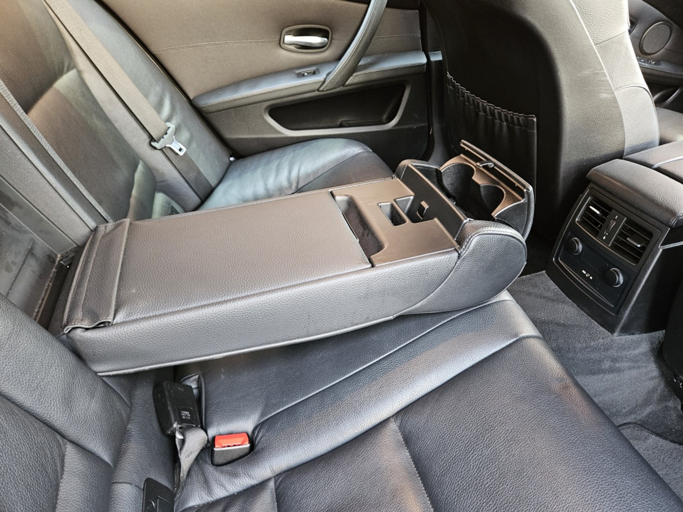 Foto van BMW 5er Reihe