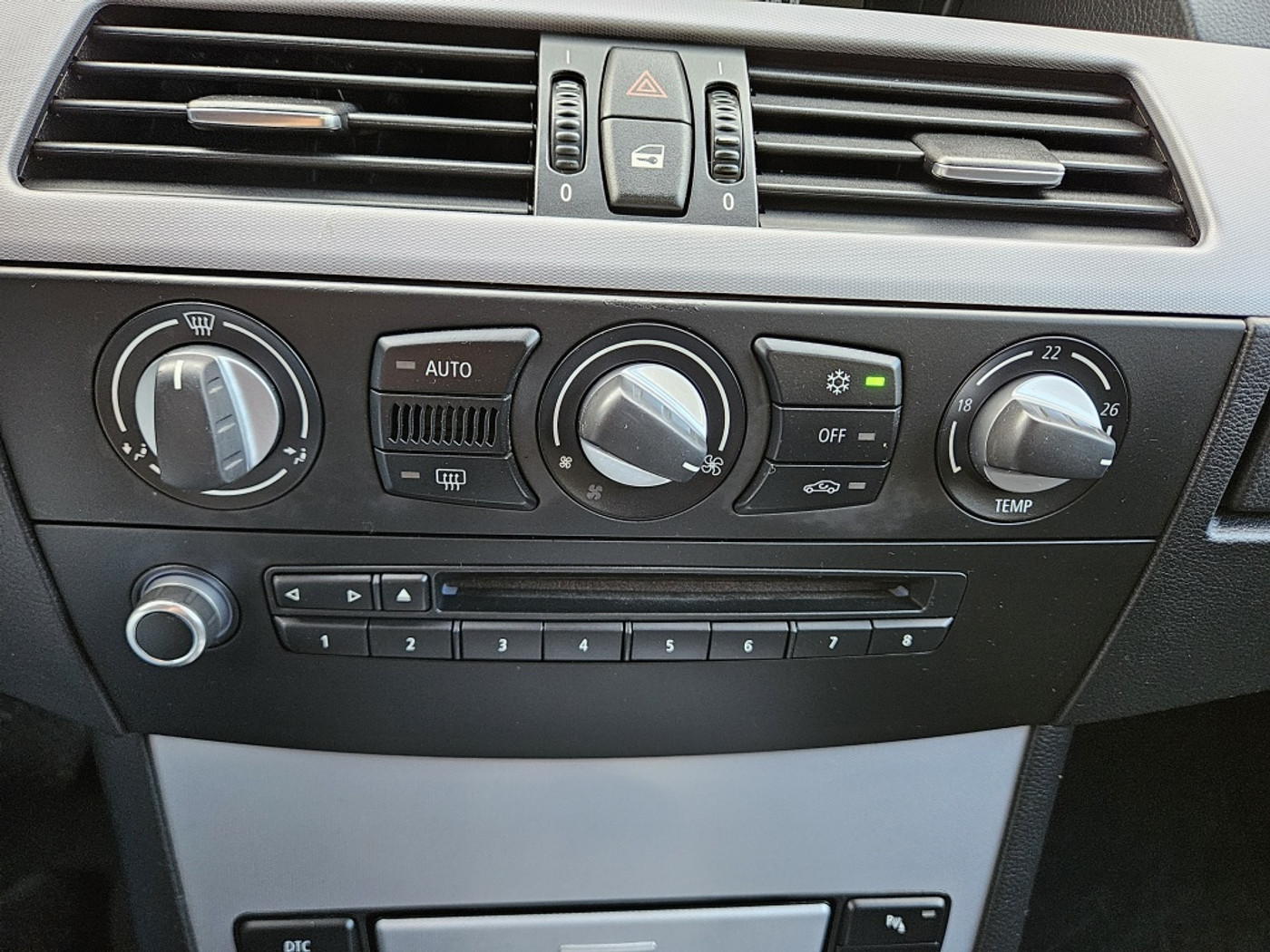 Foto van BMW 5er Reihe