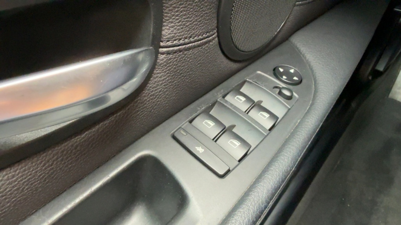 Foto van BMW 5er Reihe