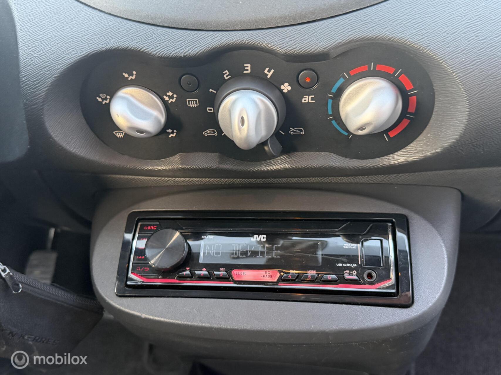 Foto van Renault Twingo