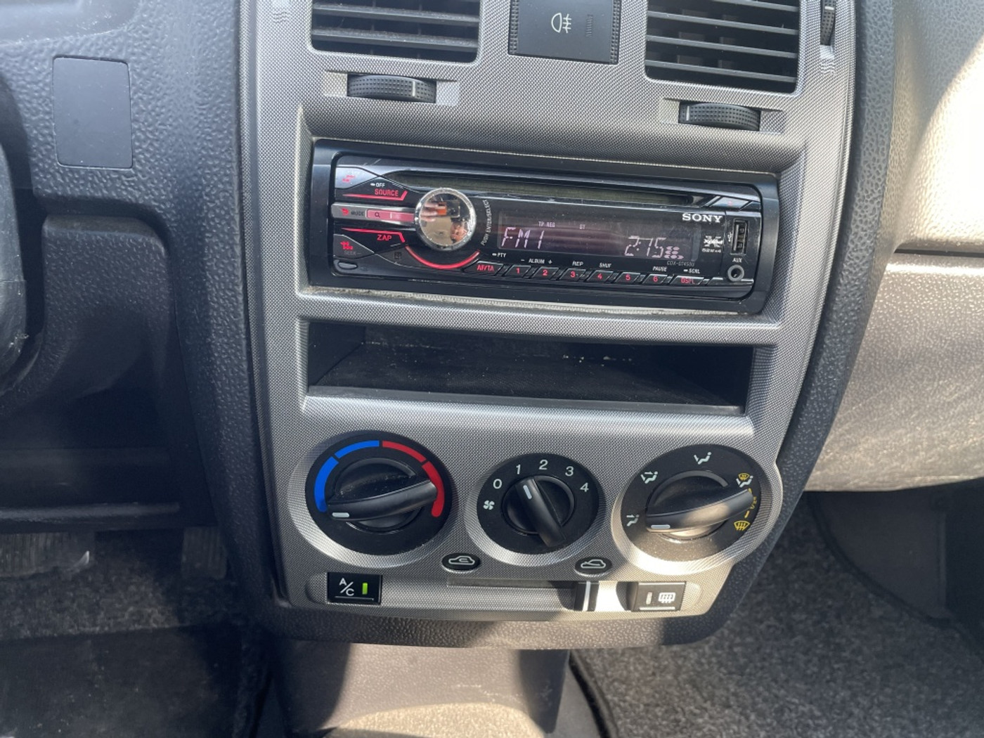Foto van Hyundai Getz