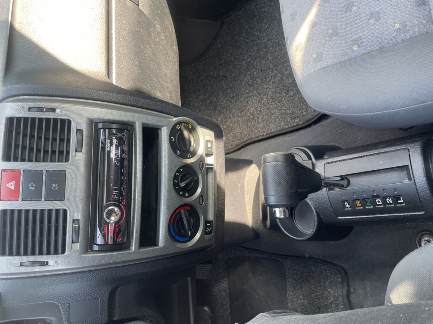 Foto van Hyundai Getz