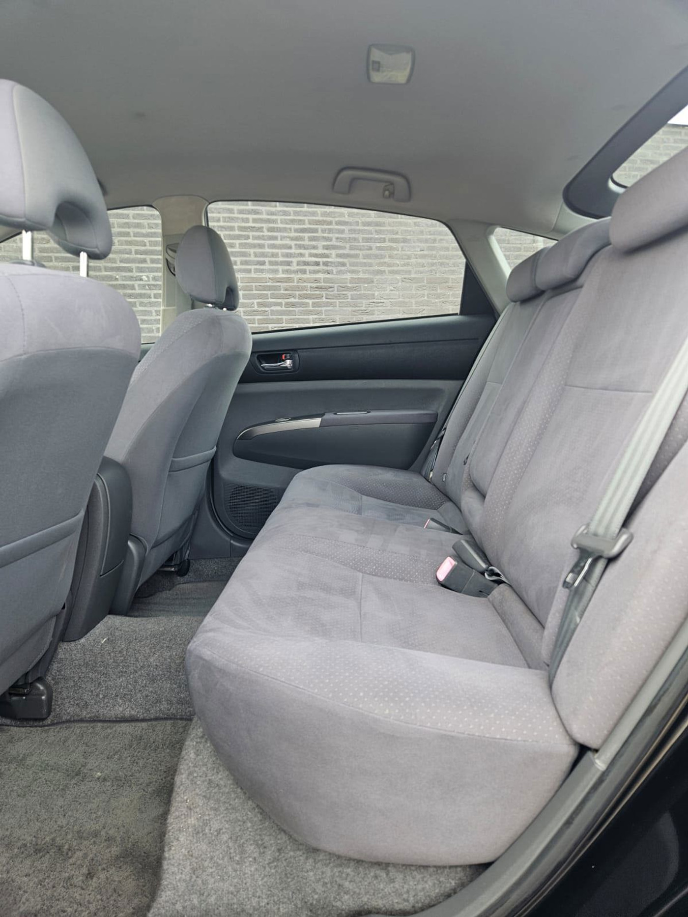 Foto van Toyota Toyota Prius