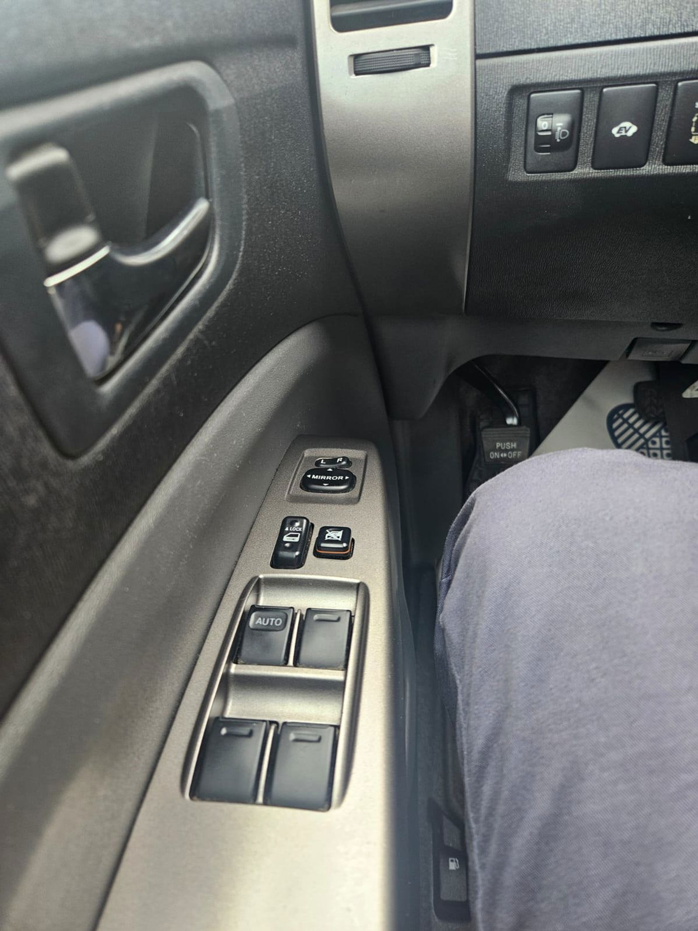 Foto van Toyota Toyota Prius