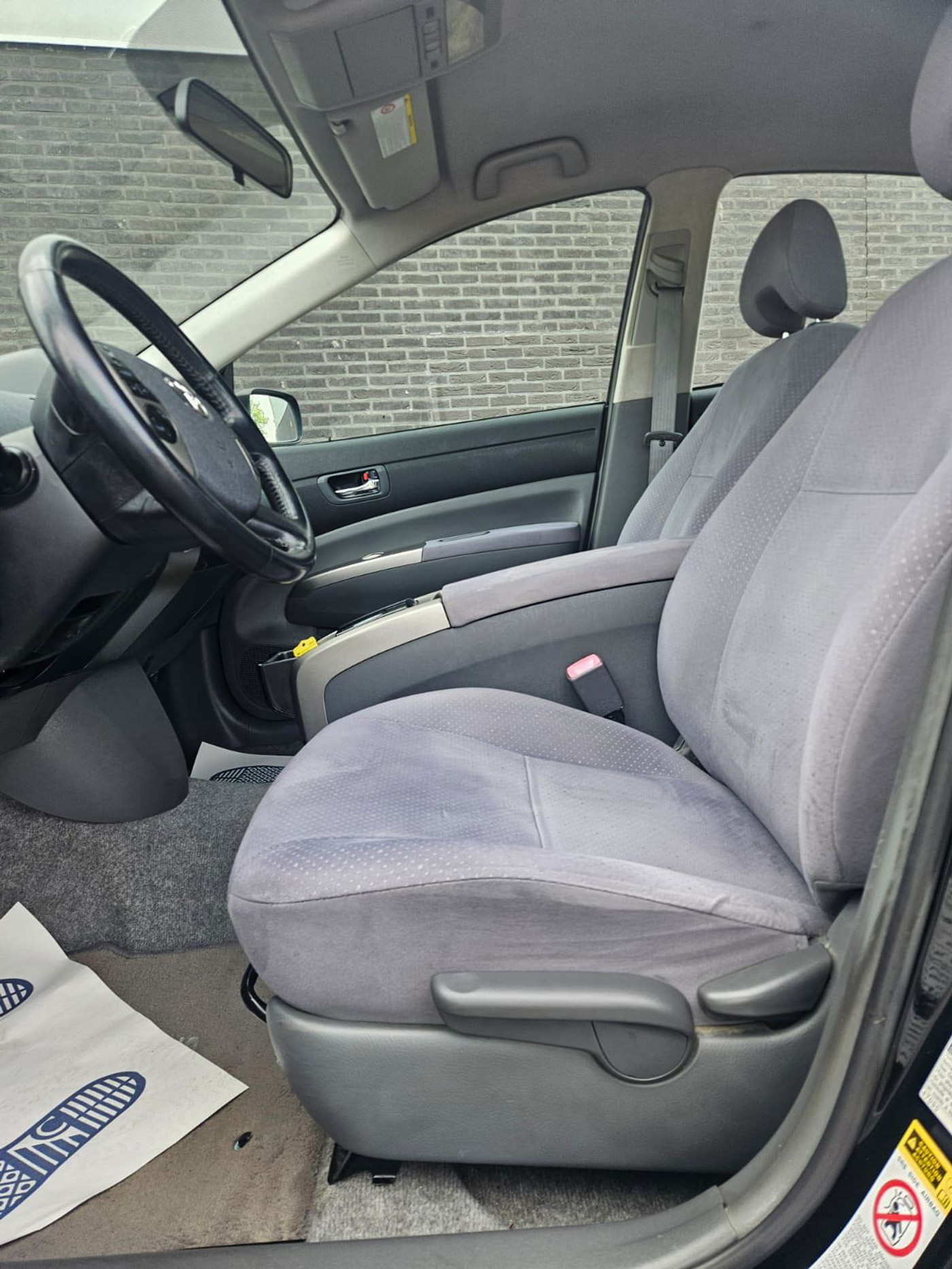 Foto van Toyota Toyota Prius