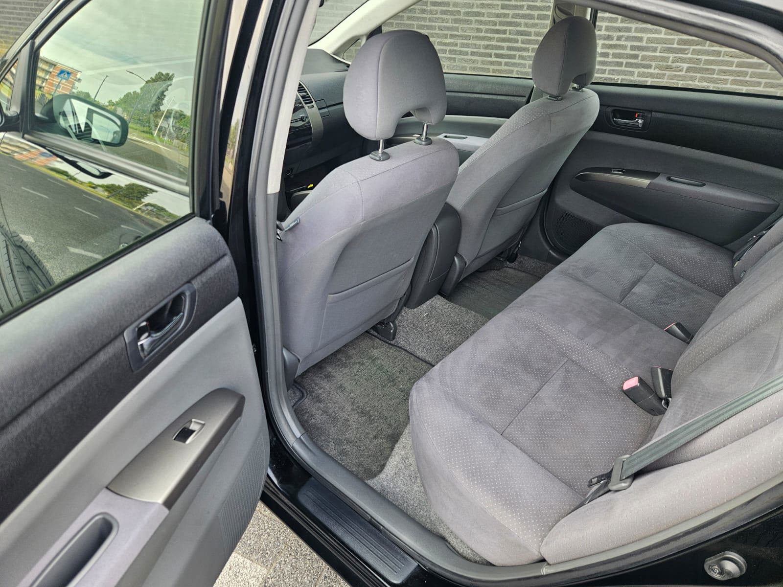 Foto van Toyota Toyota Prius