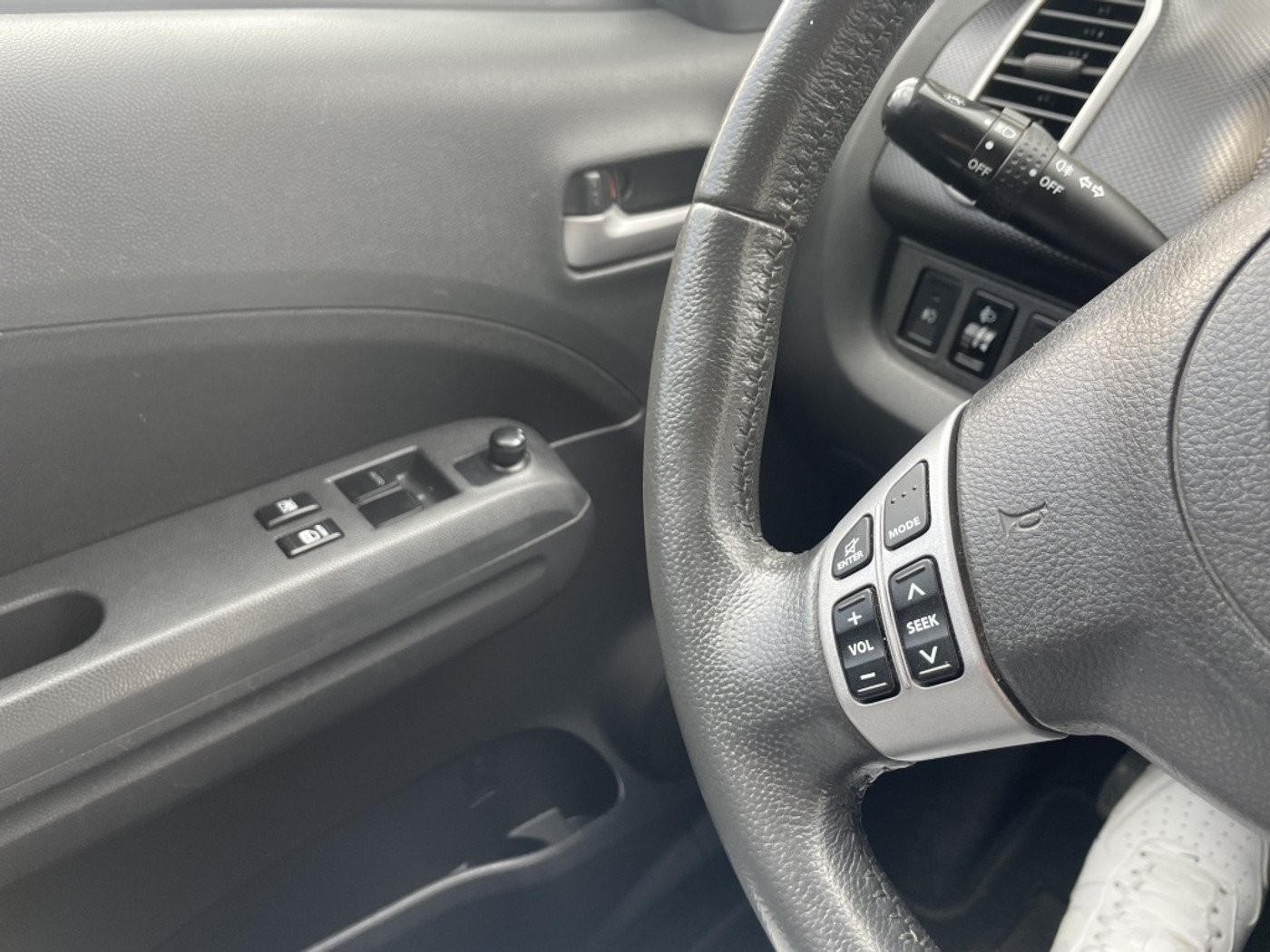 Foto van Suzuki Splash
