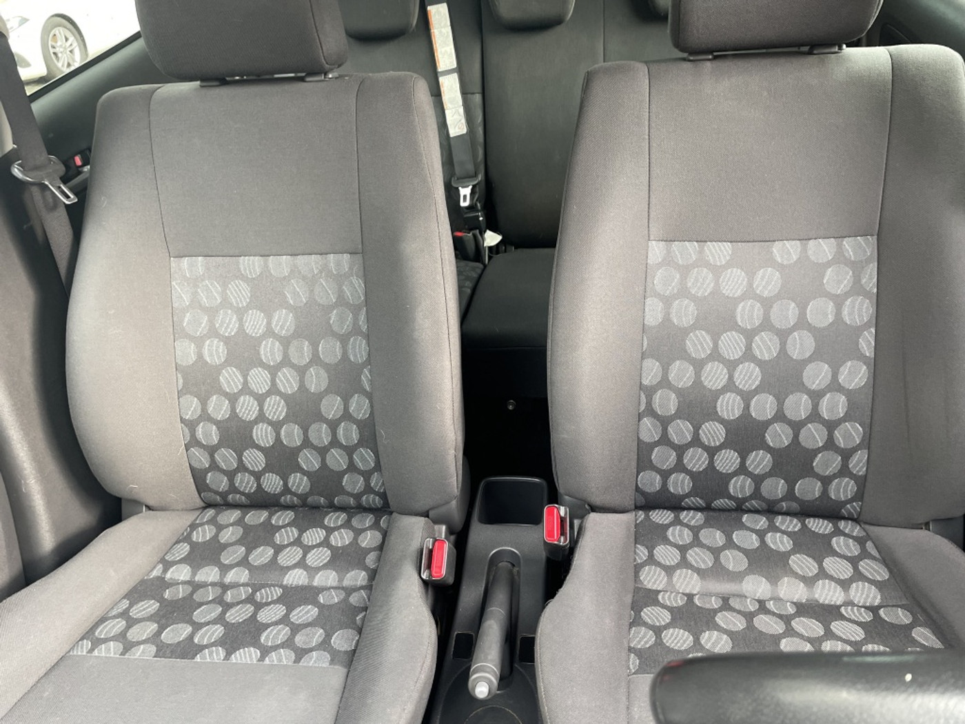 Foto van Suzuki Splash