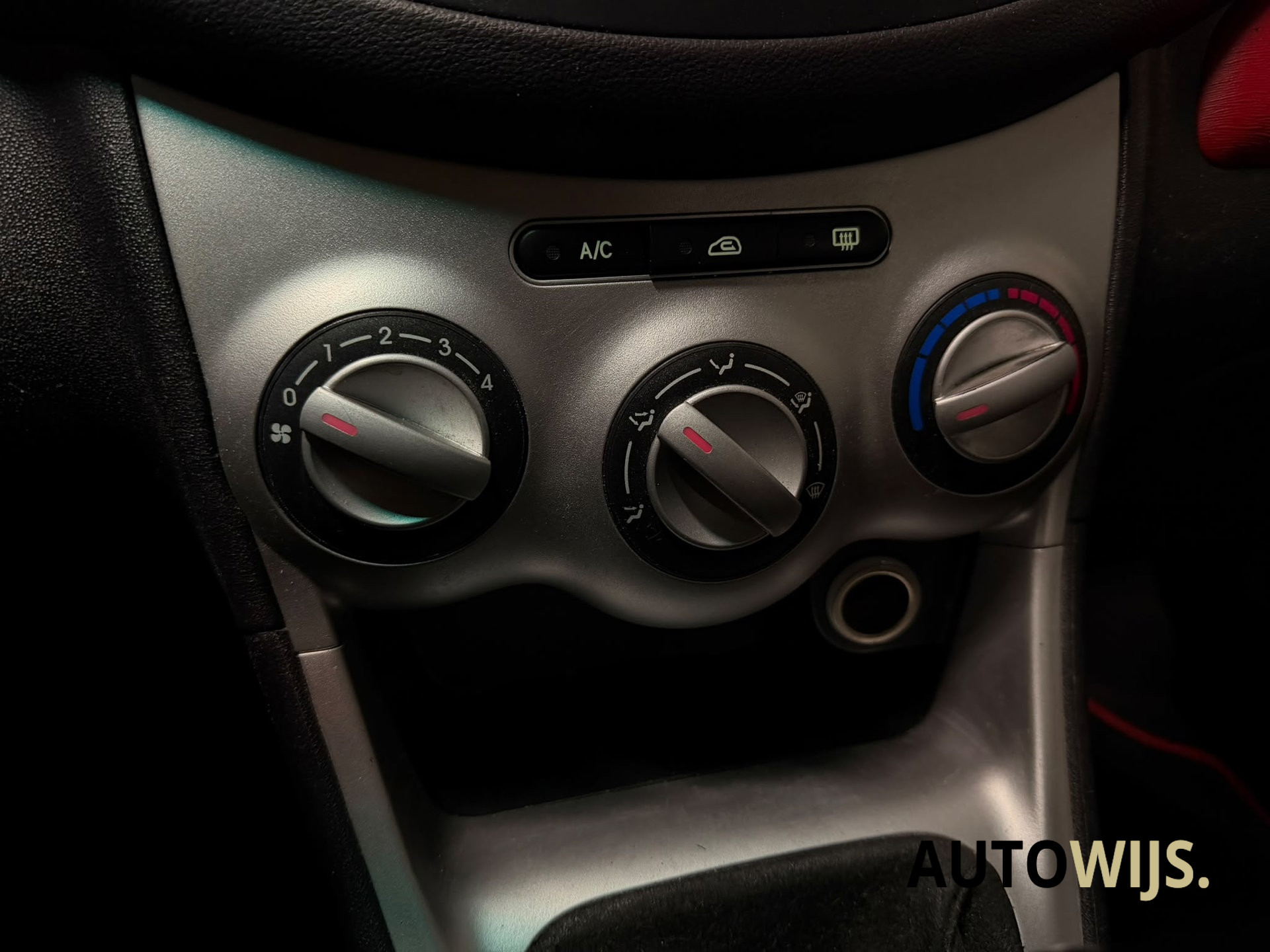 Foto van Hyundai I 10
