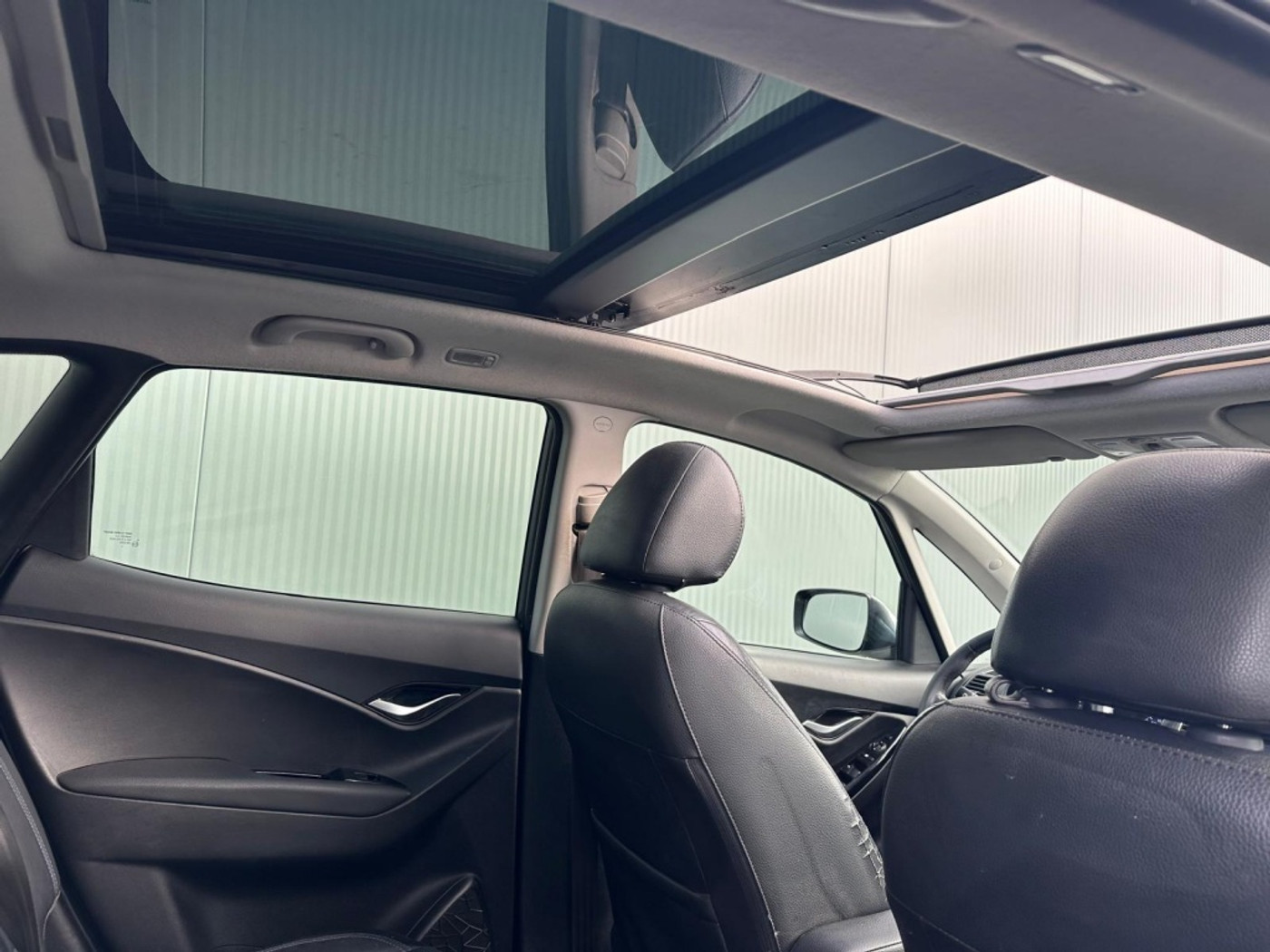 Foto van Hyundai Ix20