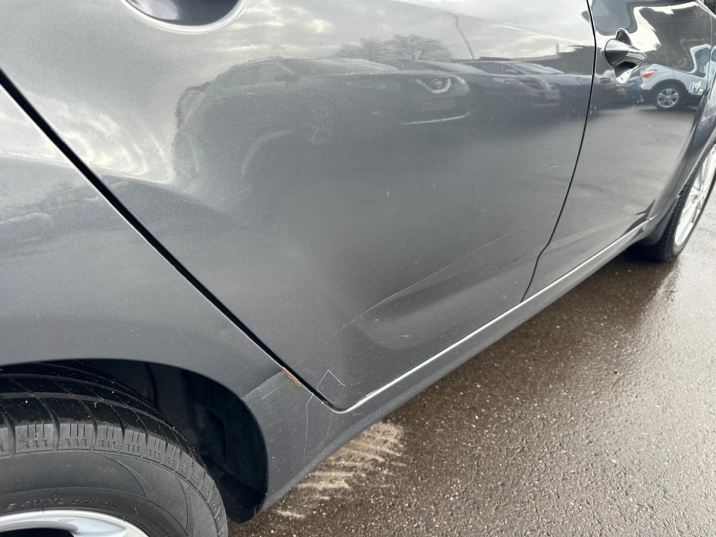 Foto van Hyundai Ix20