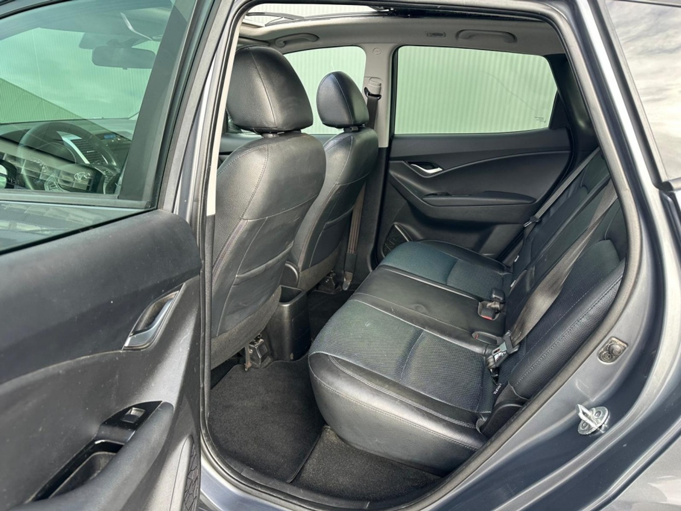 Foto van Hyundai Ix20