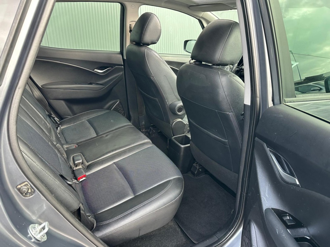 Foto van Hyundai Ix20