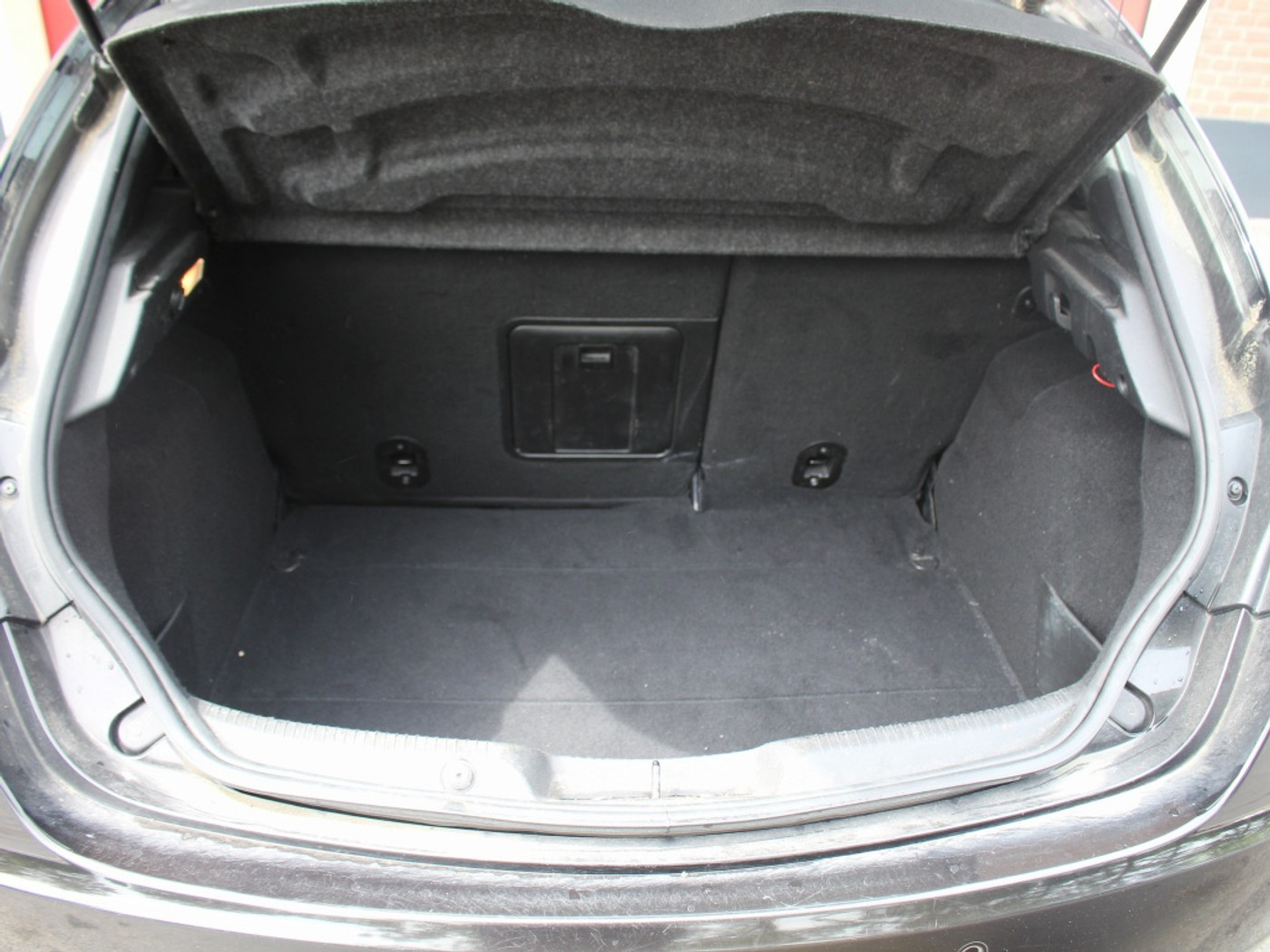 Foto van Alfa Romeo Alfa Giulietta