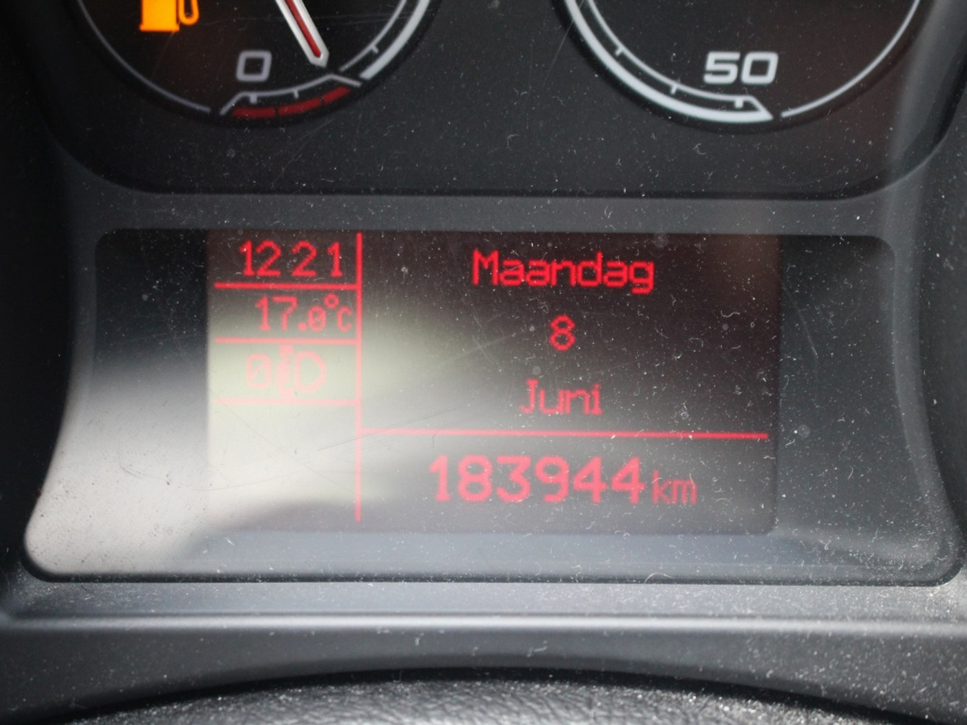 Foto van Alfa Romeo Alfa Giulietta