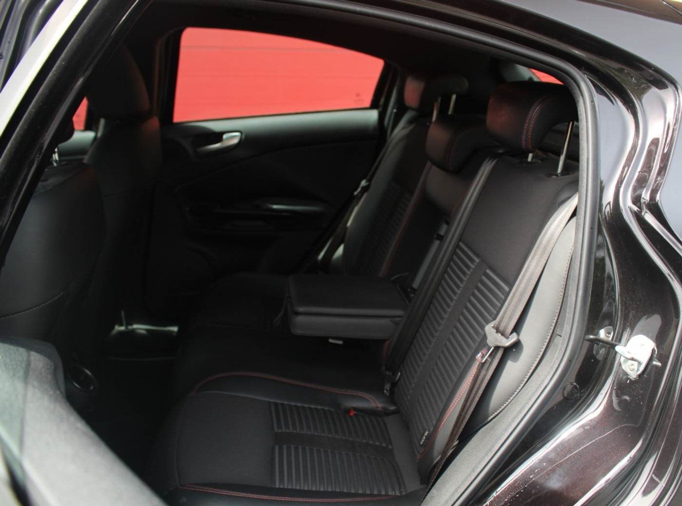 Foto van Alfa Romeo Alfa Giulietta